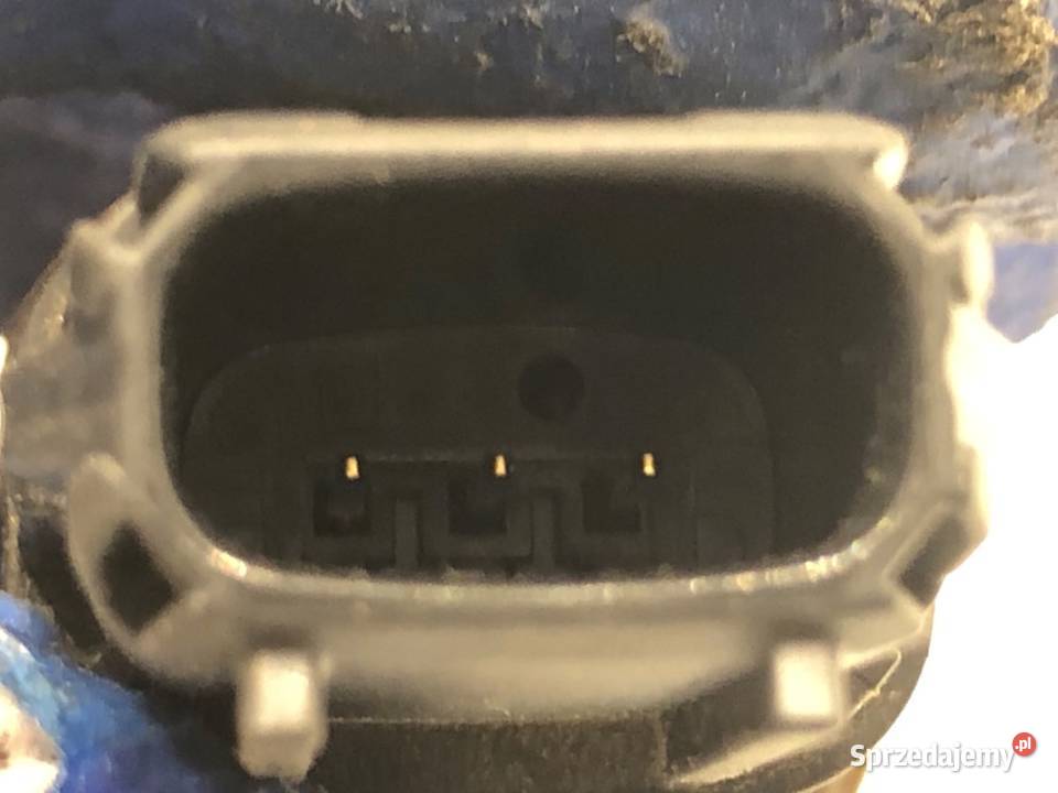 CZUJNIK CIŚNIENIA PALIWA TOYOTA COROLLA E21