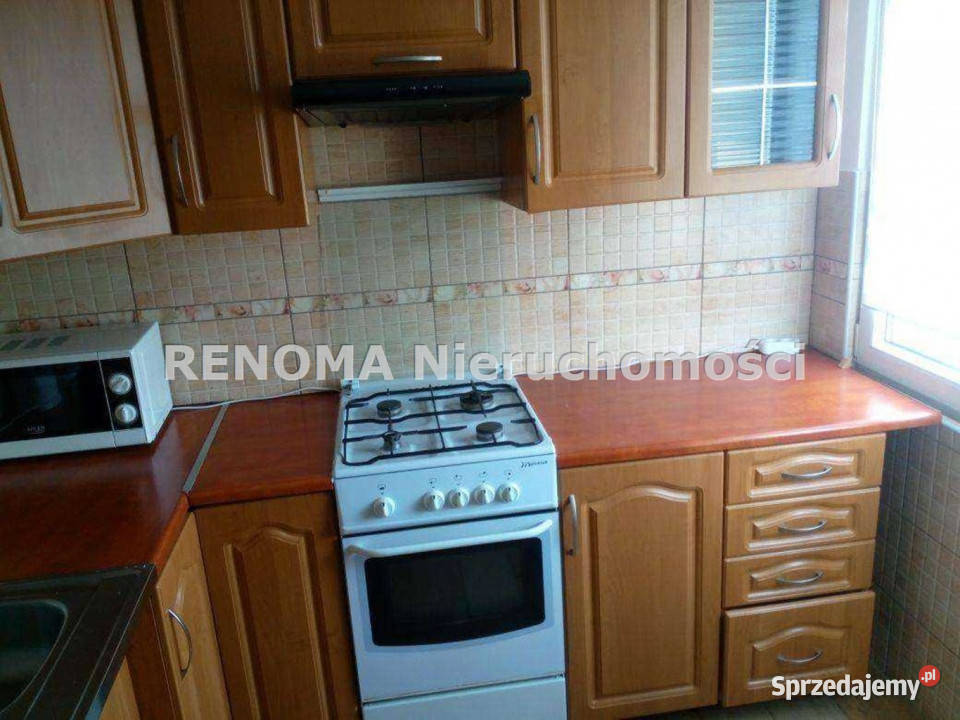 Mieszkanie Białystok Popiełuszki 61m2 4pokojowe sprzedam