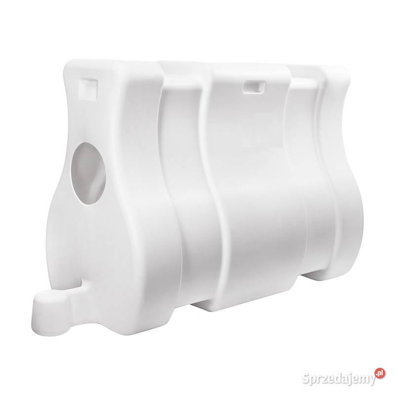 Bariera Drogowa U25cU14e Zapora Separator 80 Skierniewice sprzedam