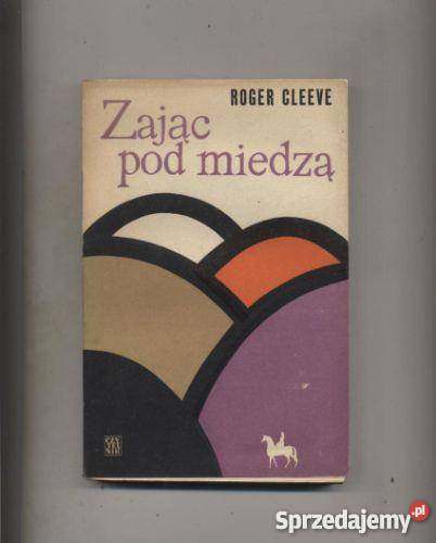 Zając pod miedzą Pozostałe Szczecin