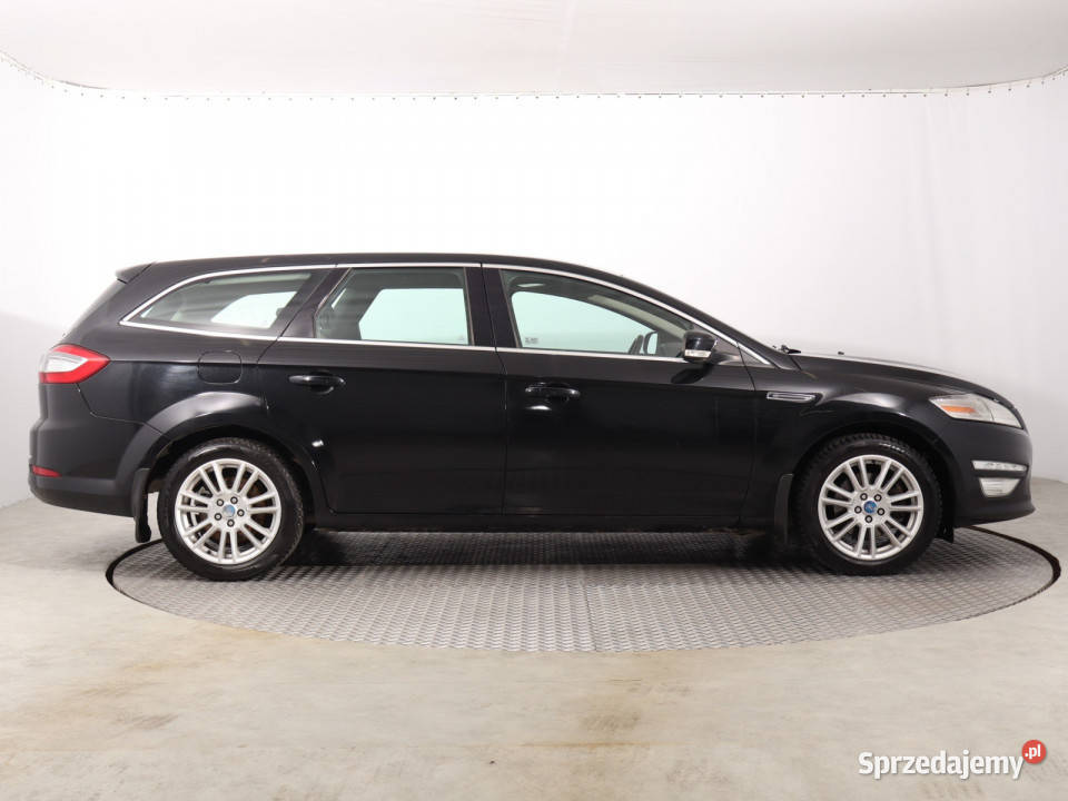 Ford Mondeo 20 TDCi bluetooth Katowice sprzedam