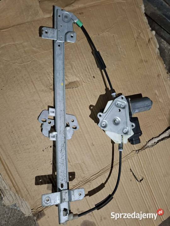Mechanizm szyby lewy przód kierowcy Honda Accord Ostrowiec Świętokrzyski sprzedam