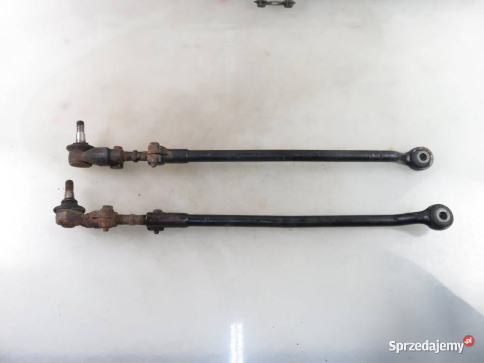 MAGLOWNICA SAAB 900 II 4482113 7836974196 Przekładnie kierownicze