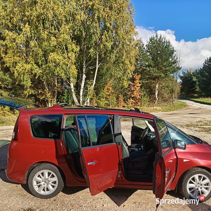 Renault Grand Espace ABS