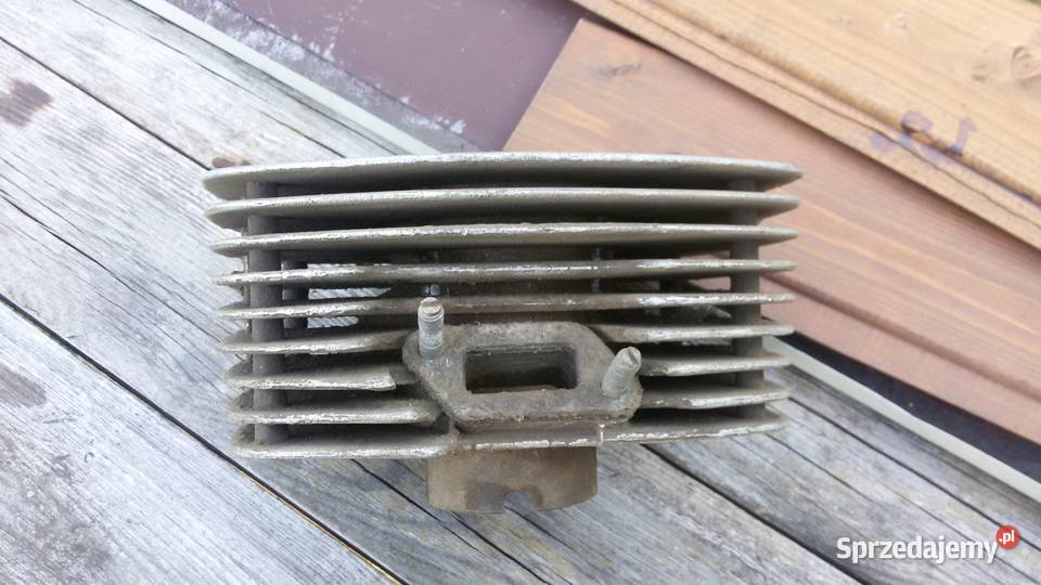 Wsk 175 cylinder Mrągowo