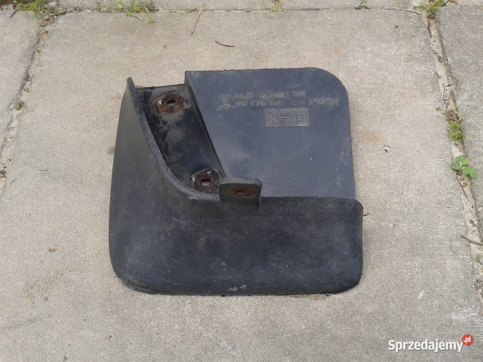 CHLAPACZ TYLNY LEWY DAEWOO OE 96175641 NEXIA sprzedam