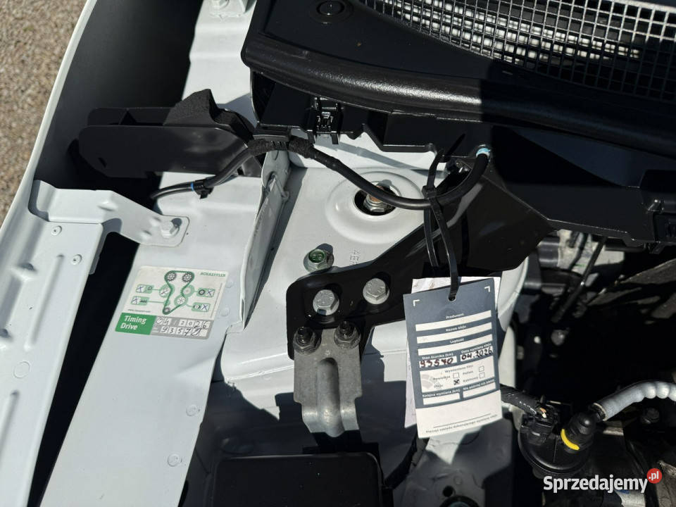 Nissan Qashqai serwisgwarancjasuper stan II klimatyzacja Dąbrowa