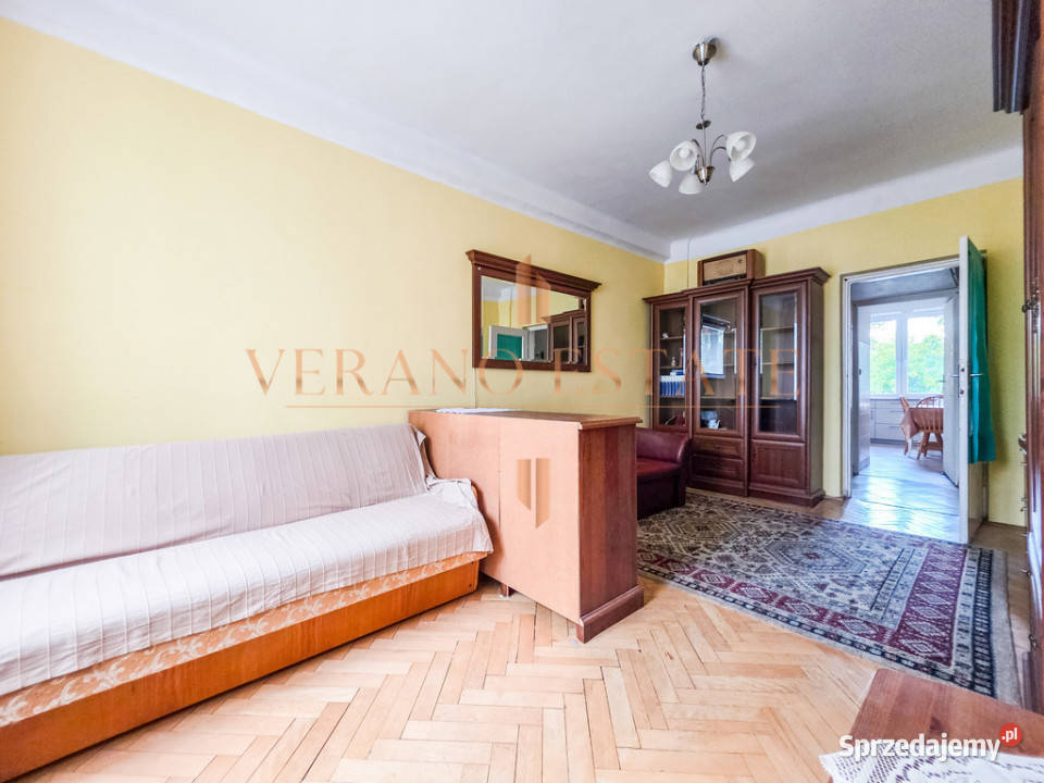 Przytulny azyl centrum Ochota Warszawa