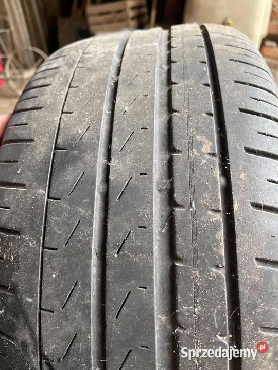 FELGI ALUMINIOWE DEZENT GERMANY r17 RANT 8j Samochodowe Szczytna