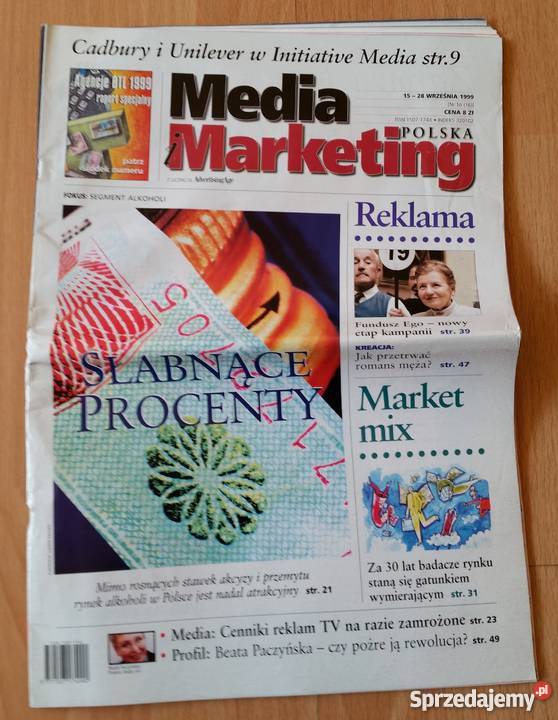 Media i Marketing ABG Traffic Marketing Polska Katowice