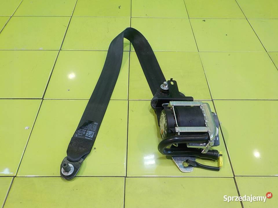 SSANGYONG RODIUS II TURISMO 20 B pas Suków sprzedam