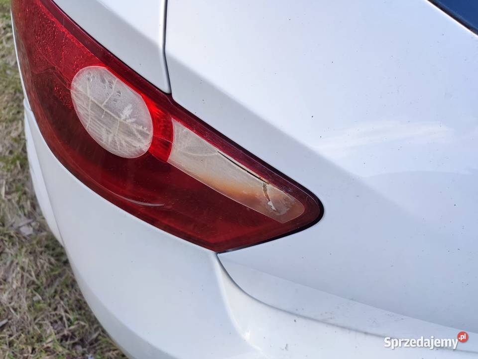 uszkodzony LPG 12 seat ibiza 4 welurowa tapicerka Ibiza Gorlice