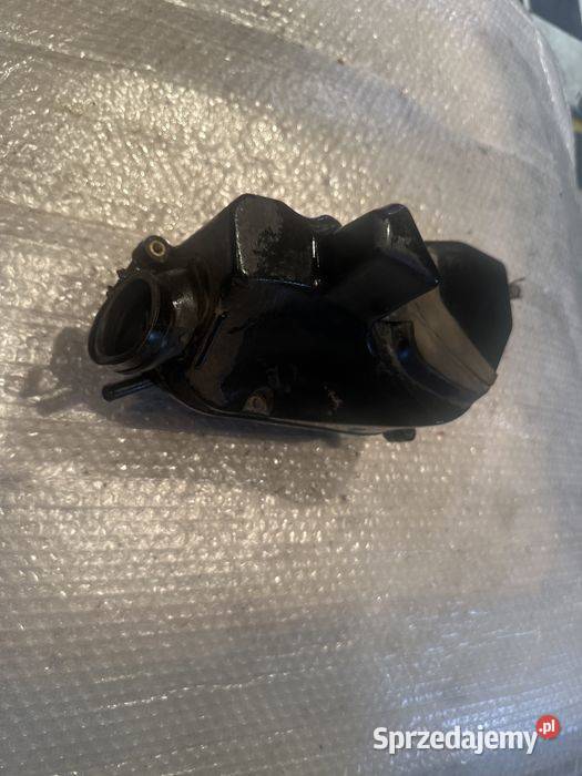 Yamaha Cygnus Filtr Powietrza Airbox V413