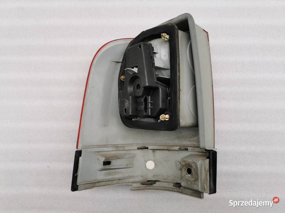 Lampa Prawy Tył Tylna Prawa Ford Galaxy MK1 Lift Wyszków sprzedam