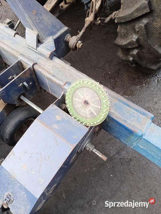 Sprzedam siewnik do warzyw Piątek Wielki