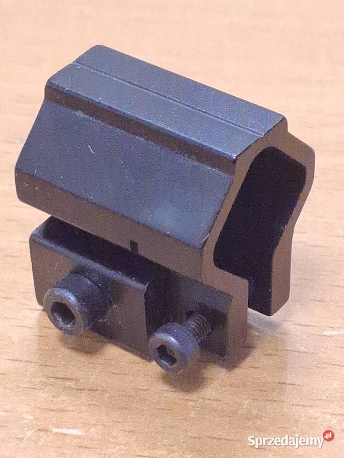 Wielofunkcyjny uchwyt do mocowania latarki na Łódź