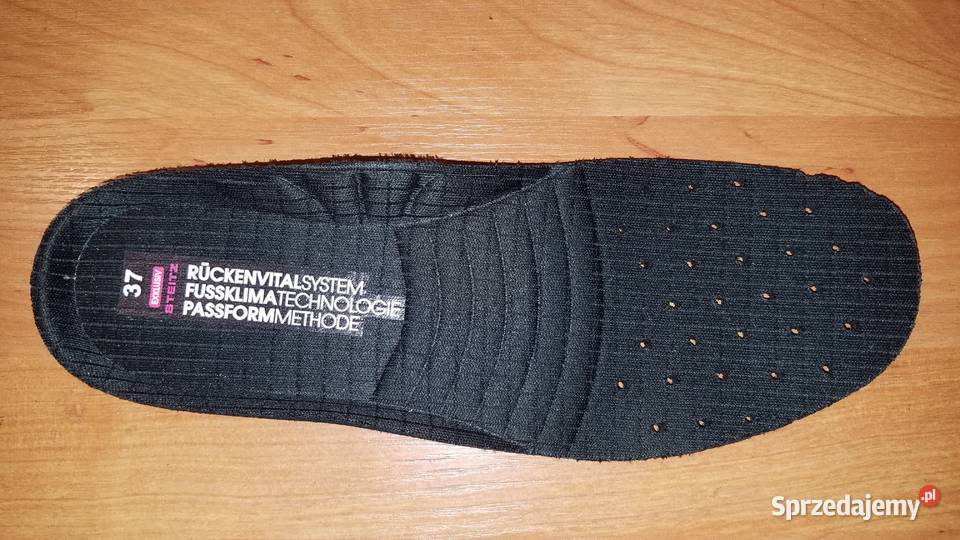 Buty STEITZ Secura Oslo GTX 3738 24 skórzane Białystok sprzedam