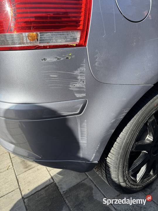 Audi a3 8p 20tdi dsg automat mazowieckie