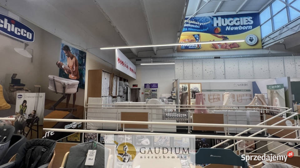 Lokal na Przymorzu idealna komunikacja