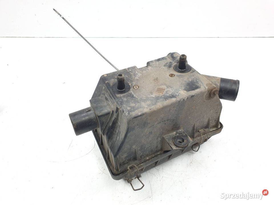 OBUDOWA FILTRA FIAT SEICENTO 7717551 Pozostałe Lipno