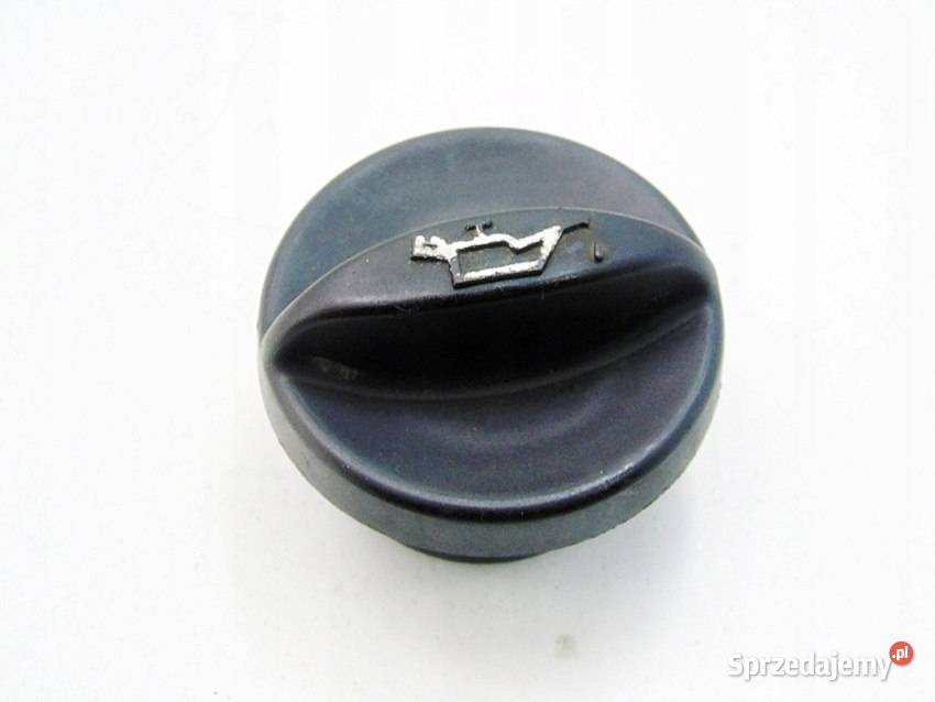 KOREK WLEWU OLEJU SILNIKA 13 15 16V MITSUBISHI śląskie Sosnowiec sprzedam