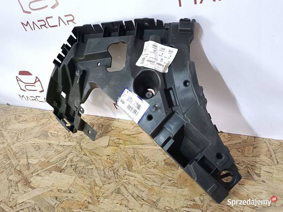 VOLVO C40 EC40 EX40 XC40 18 ŚLIZG MOCOWANIE Pozostałe Pleszew
