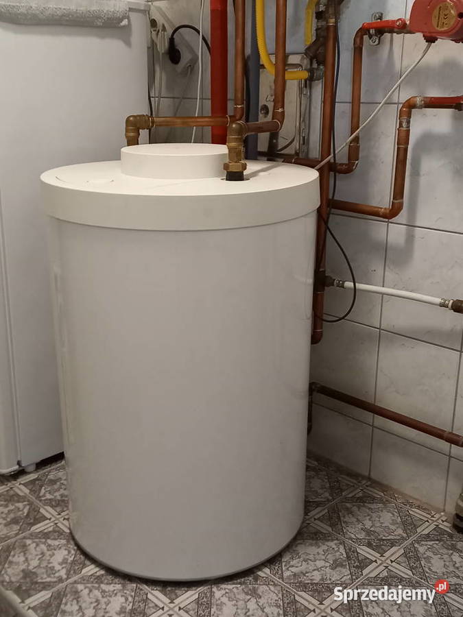 sprzedam podgrzewacz wody 100l podlaskie