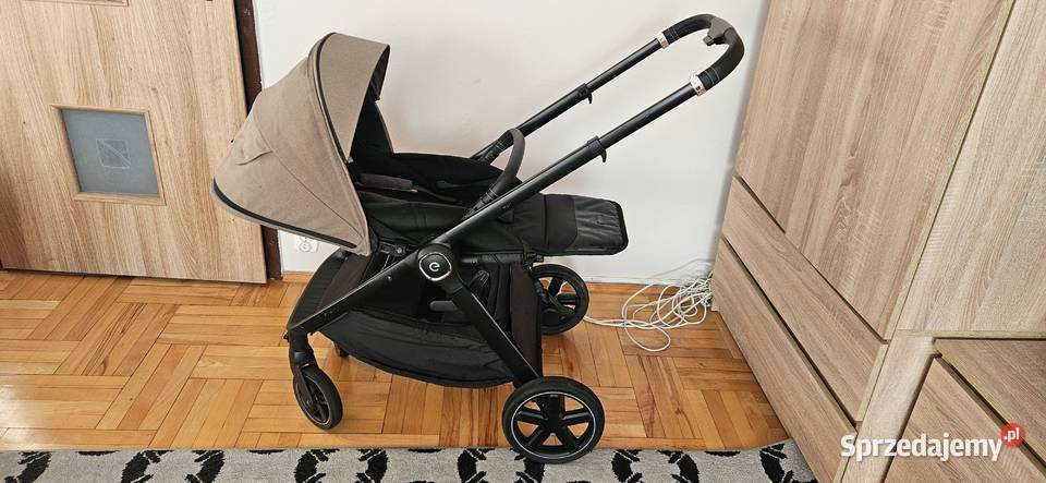 Wózek espiro only 2 w 1 podkarpackie Rzeszów