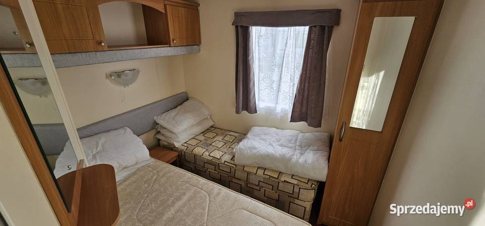 Domek holenderski ABI BRISBAND 2 pokoje 478 plac Lublin