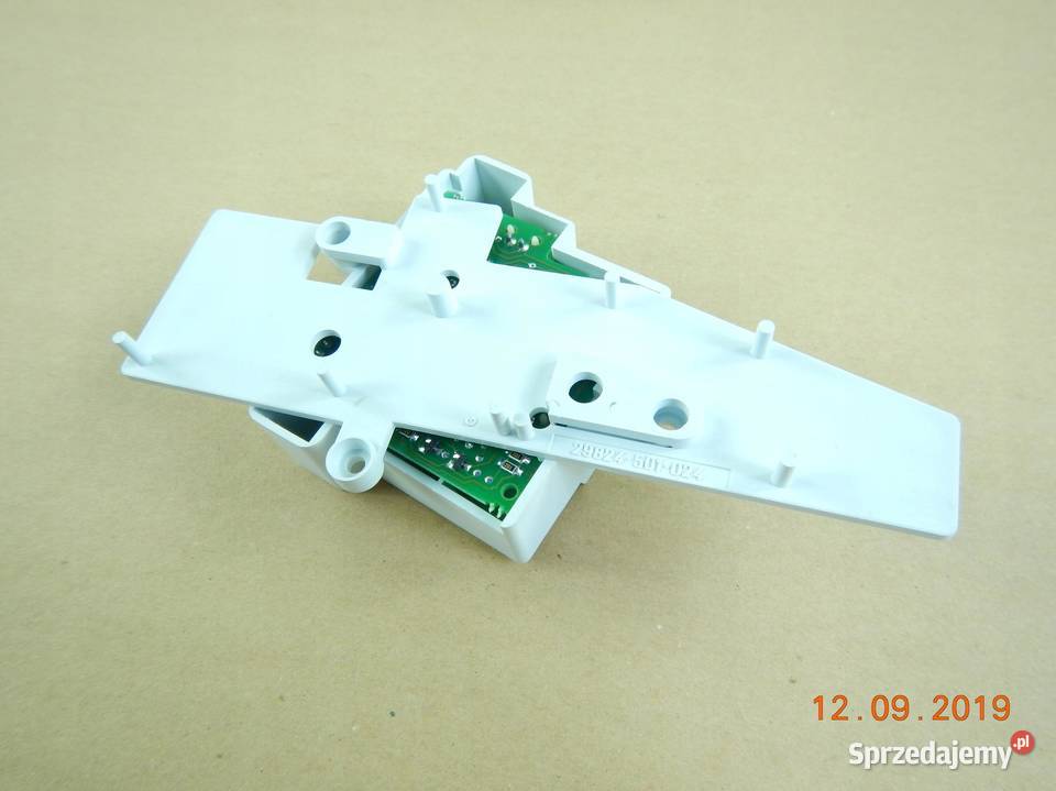 MODUŁ LICZNIKA FIAT CROMA 9096 9945319 ASO osobowe lubelskie