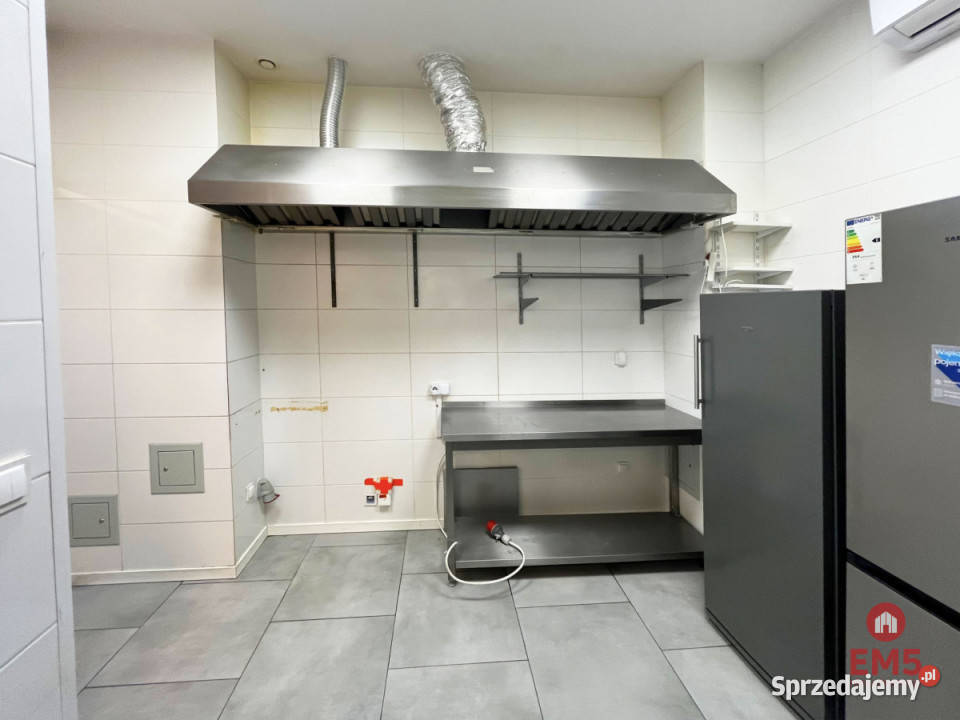 Lokal 70m2 Białystok sprzedam