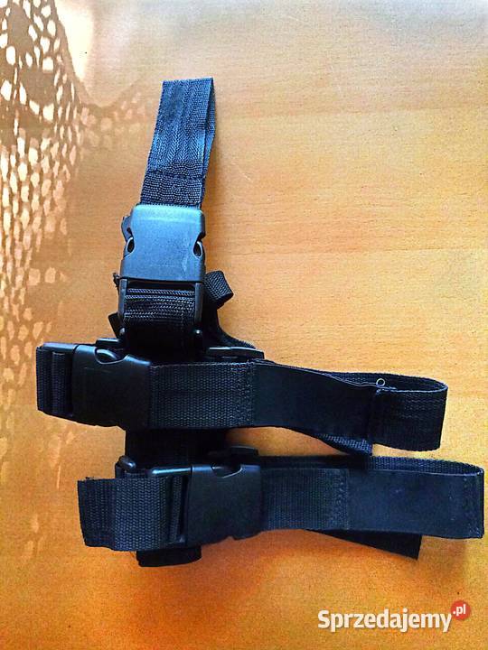 Kabura Udowa do Walther P99 Codura prawa kol Militaria śląskie Jaworzno