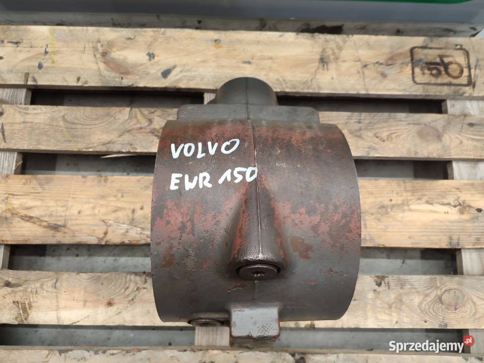 Obudowa dyferencjału VOLVO EWR 150 Pozostałe