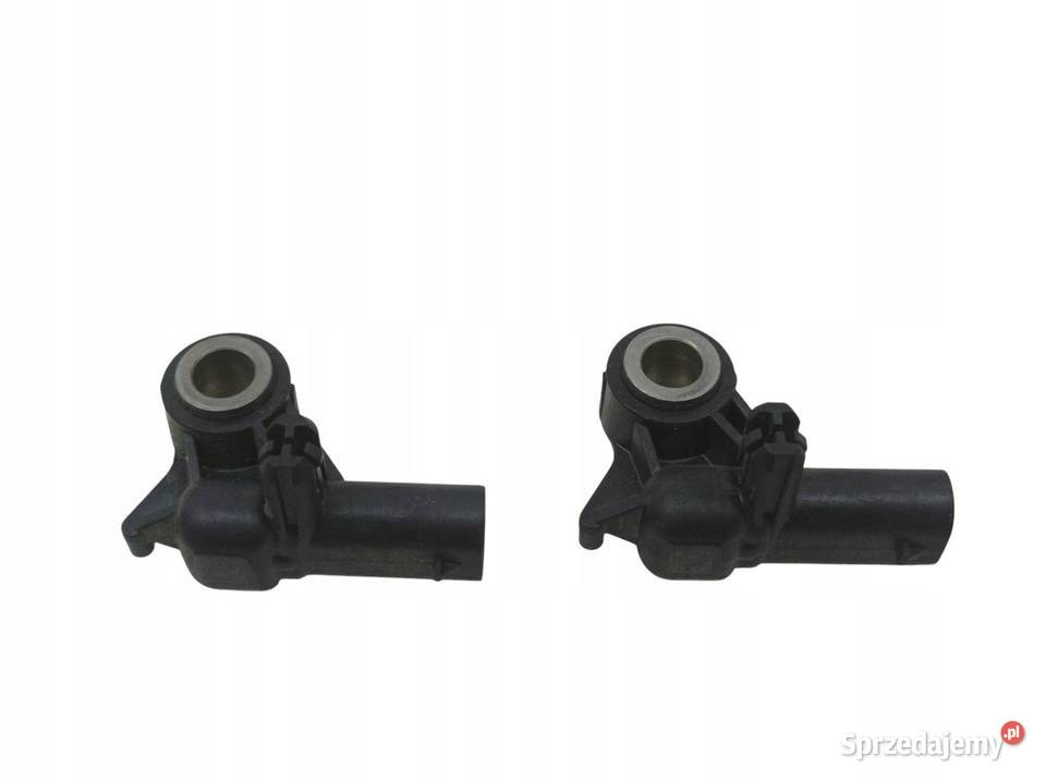 CZUJNIK SENSOR UDWRZENIOWY KPL 2 ET360030000A0 osobowe sprzedam