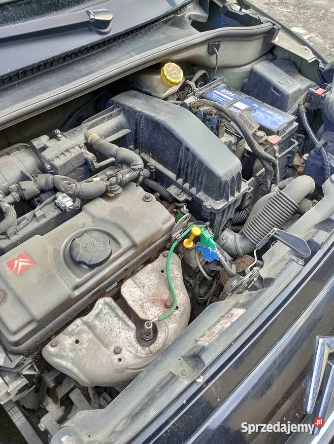 sprzedam citroena c 212 Jelenia Góra