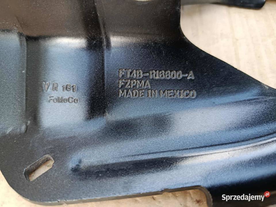 ford edge zawiasy maski Rzeszów