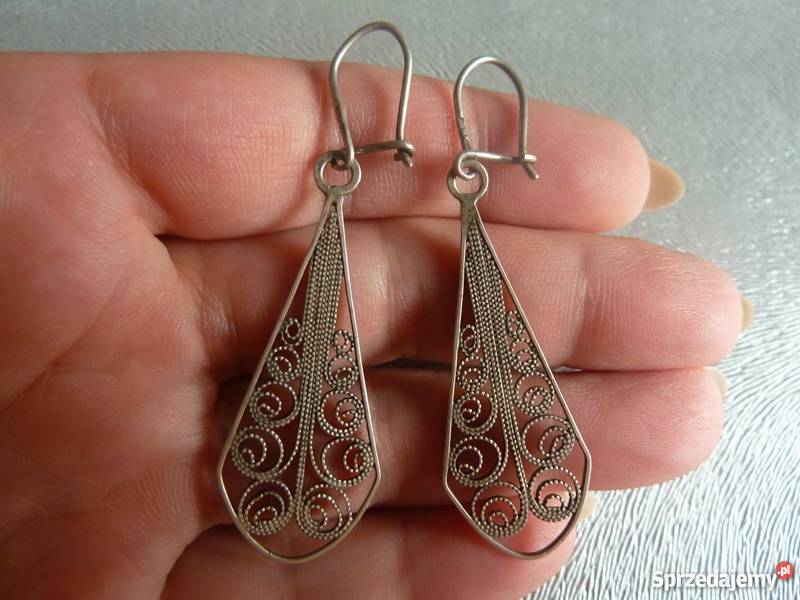 Imago Artis kolczyki Radom