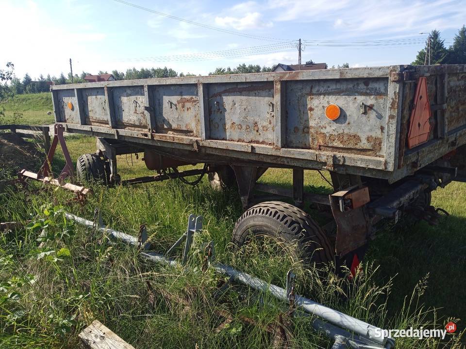Autosan d47 B sztywna dolnośląskie