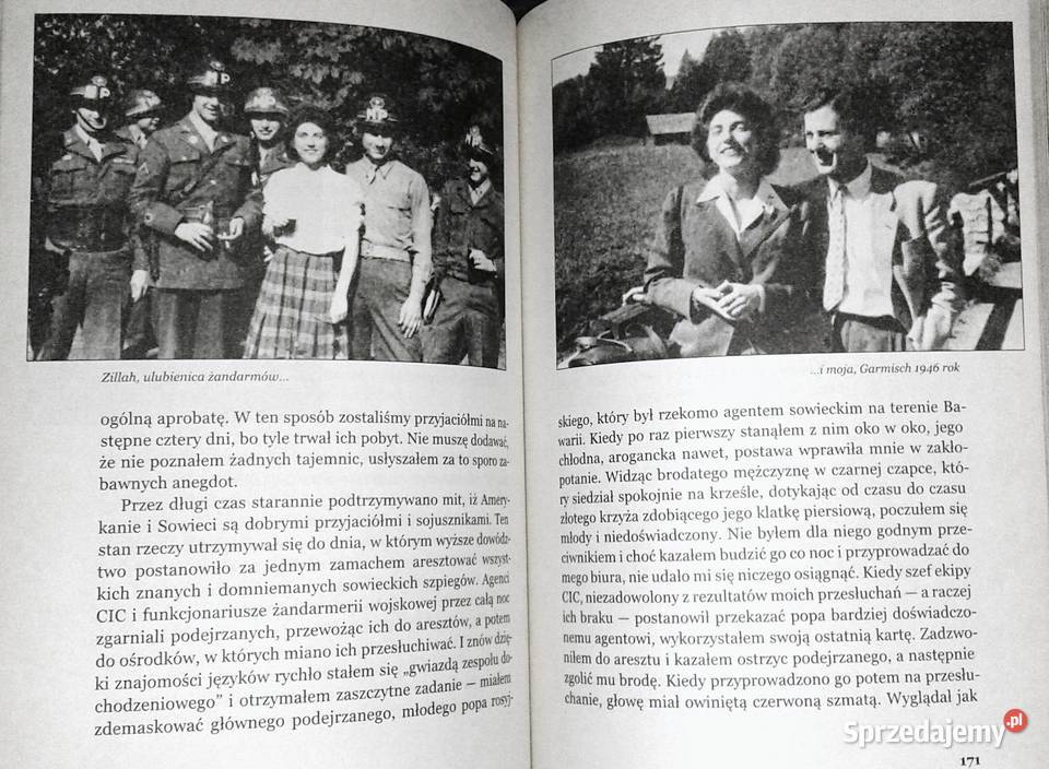 Holocaustu do Hollywood Gene Gutowski Chełm