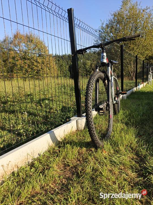 Rower Cannondale Trail MTB w Ołpiny sprzedam