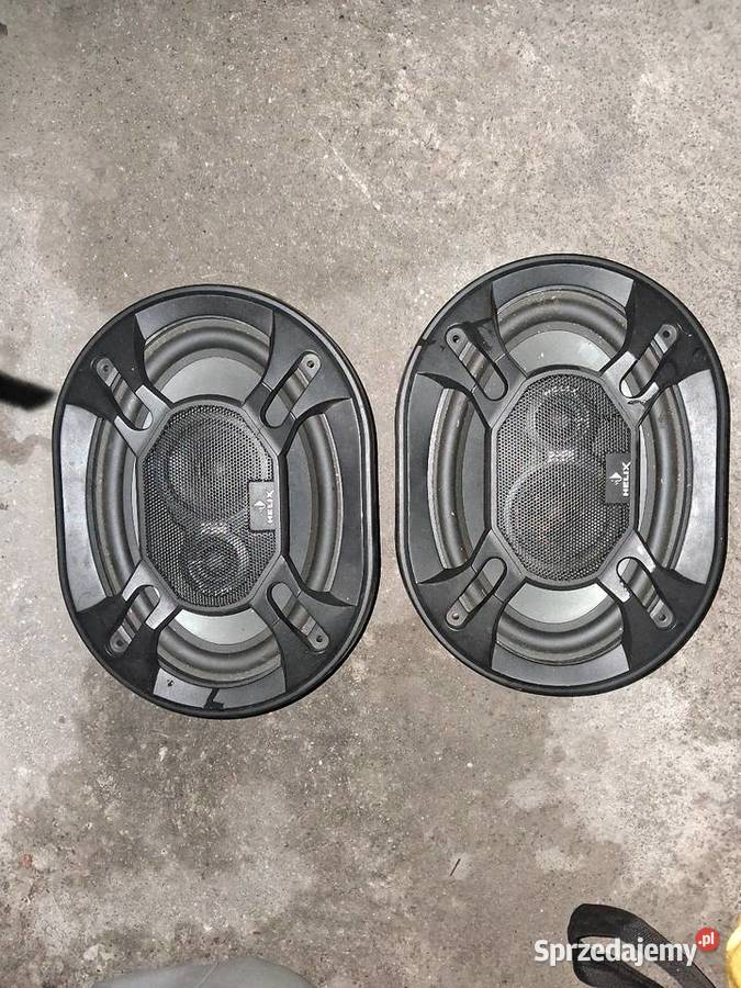 Głośniki samochodowe Inowrocław