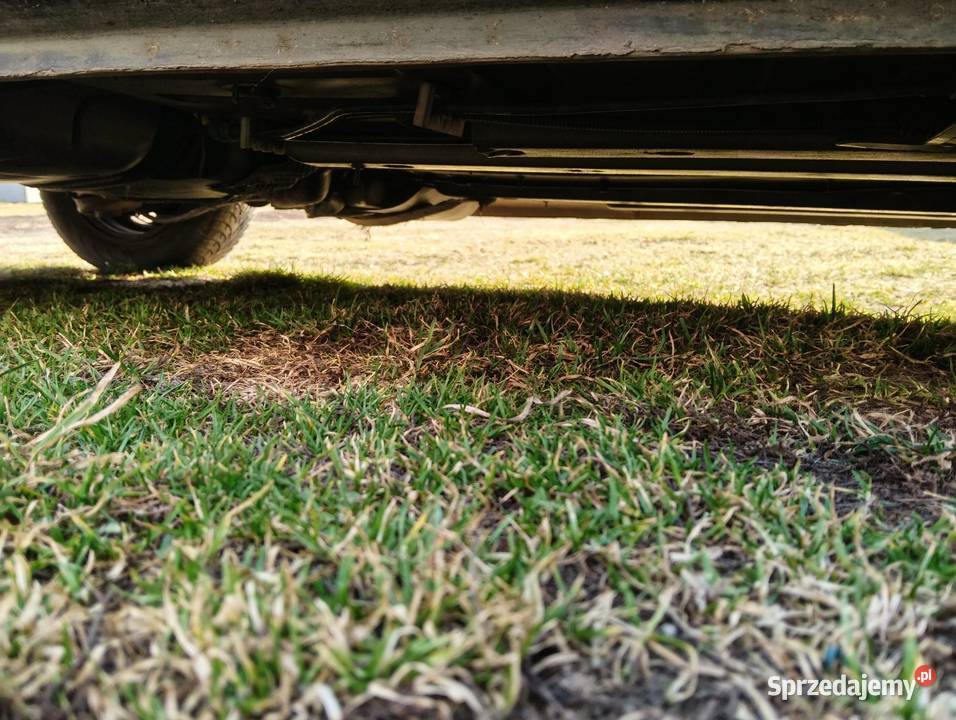 Peugeot 307 SW 16 HDi Lubartów