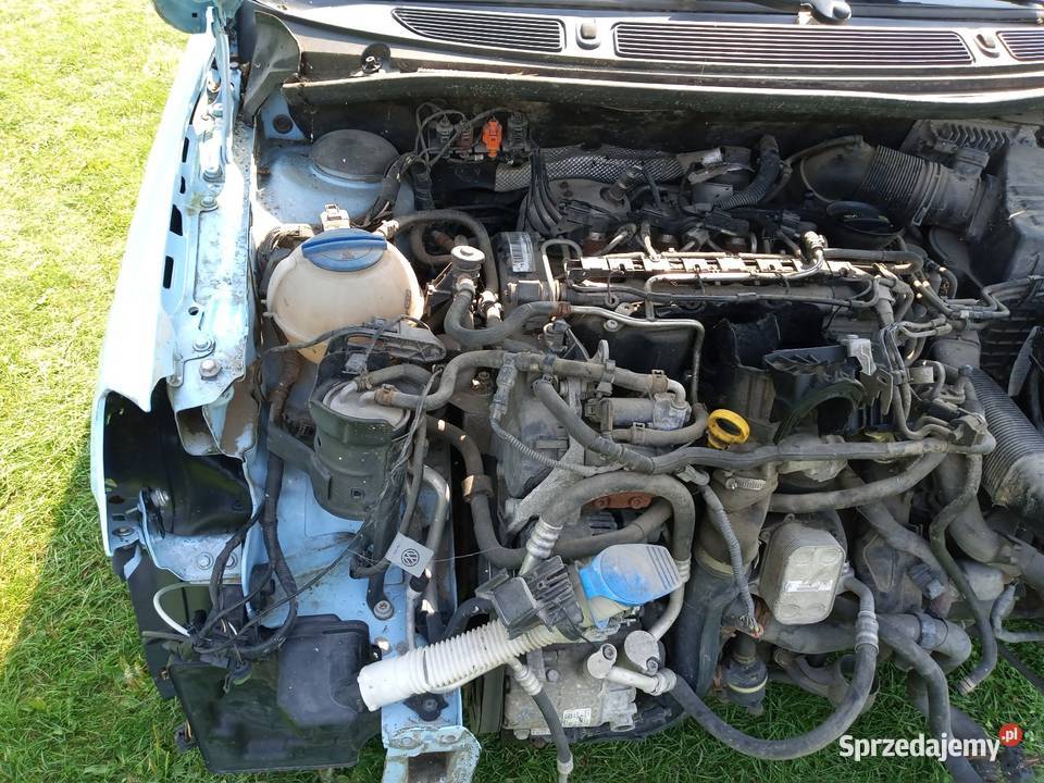 Skoda Fabia 16tdi Monte Carlo 2014 świętokrzyskie Górno