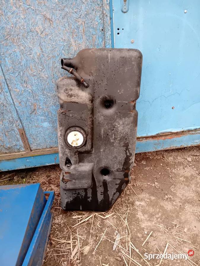 Zbiornik paliwa Daewoo lublin Motoryzacja Płońsk