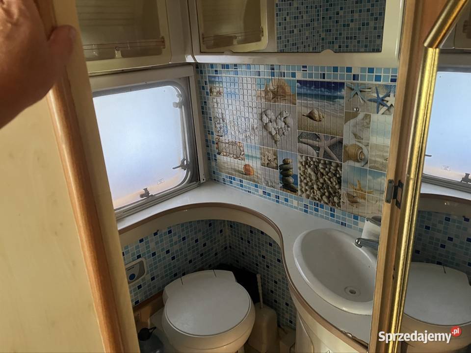 Kamper Ducato 25tdi opolskie Hajduki Nyskie