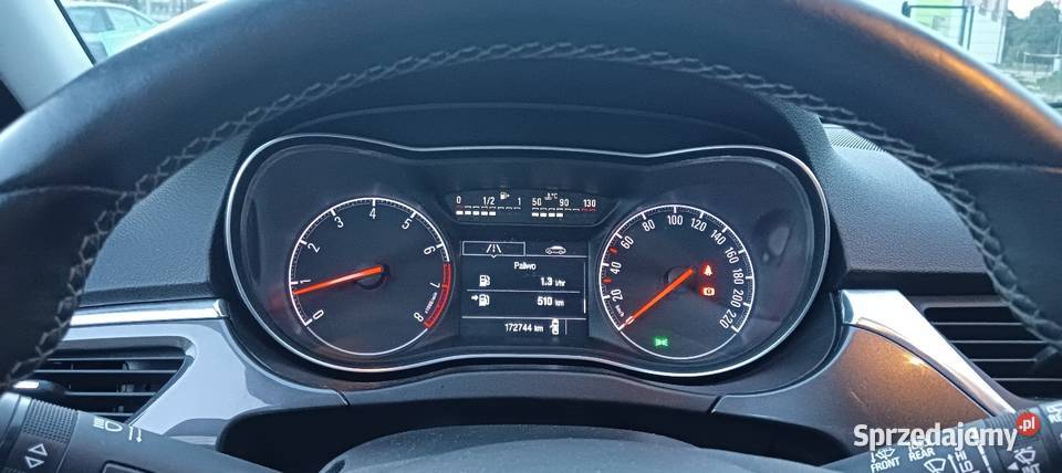 Opel corsa 14 ecotec nieuszkodzony Białystok