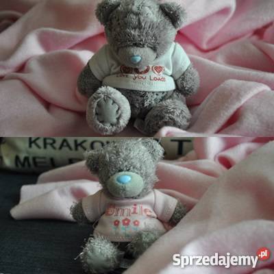 Misie Me To You 5 do 35 Kielce