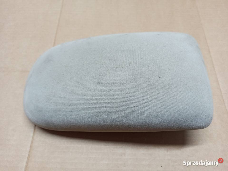 Nissan Leaf I 20102017 Podłokietnik Pozostałe Bolesławiec sprzedam