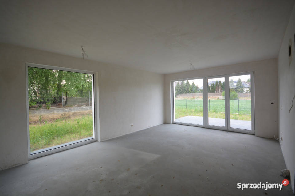 sprzedaży domu wolnostojącego 145m2 Jastków sprzedam