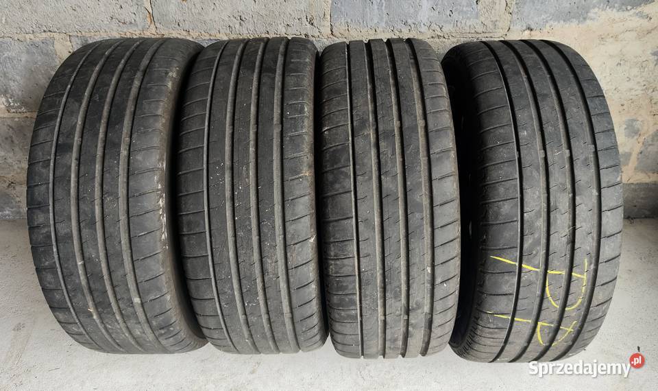 Opony letnie Bridgestone Bridgestone Potenza sprzedam
